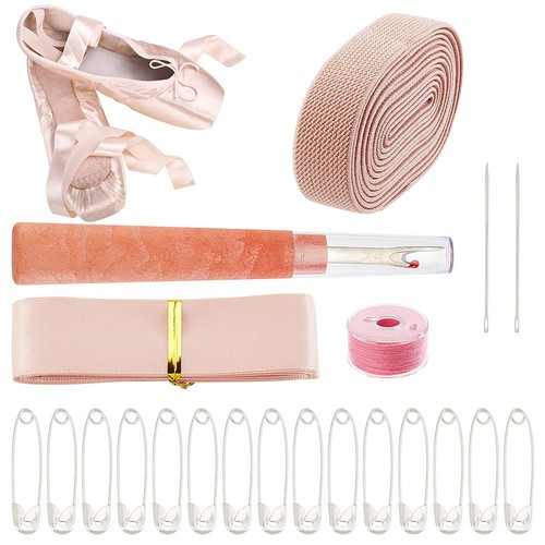 Pointe shoe kit professionale - pointe,