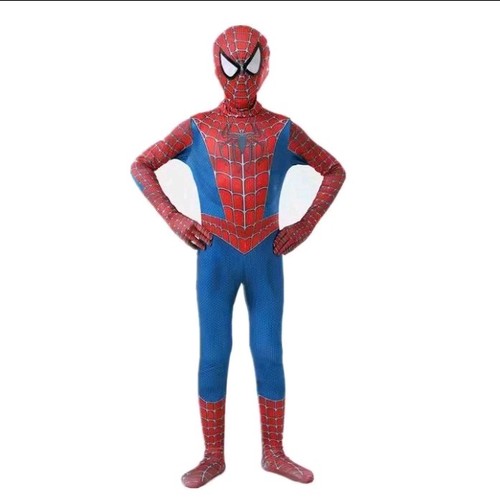 Costume spiderman halloween - costume,