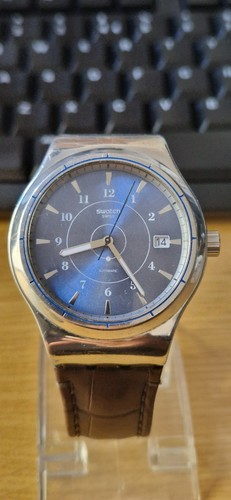 Orologio uomo automatico - orologio,