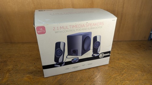 Radio shack 4000466 - radio,