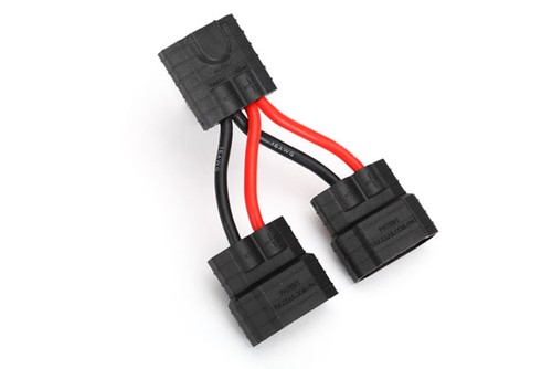 Traxxas revo vxl wire - traxxas, *