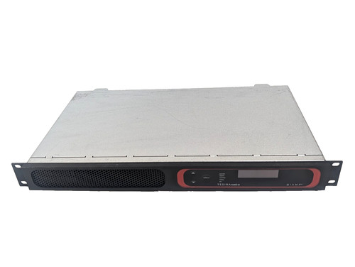 Biamp systems tesira forte - biamp,
