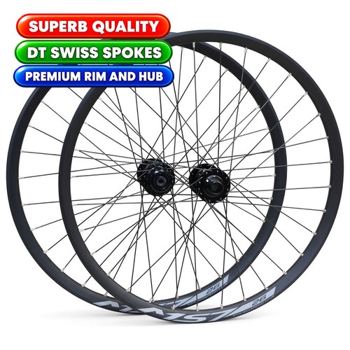 Set ruote mtb - ruote,