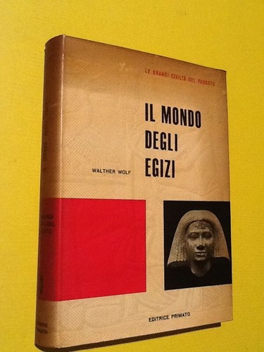 Wolf walther il mondo degli - wolf,,