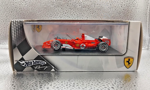 Ferrari f2005 michael - f2005,