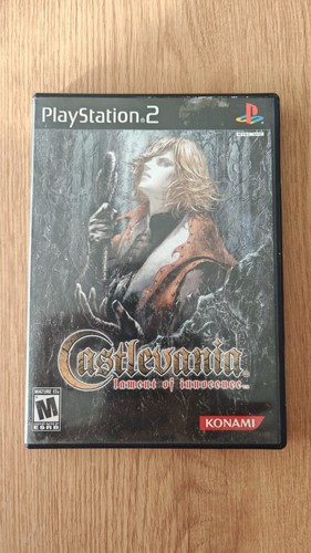 Castlevania lament - castlevania,