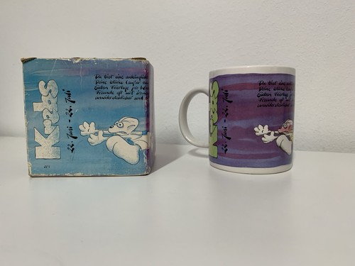 Tazza collezione diddl - tazza,