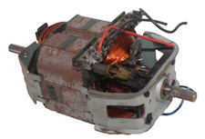 MOTORE BRAUN AG 4249