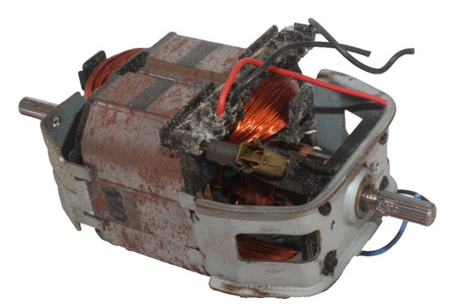 Motore braun 4249 - motore,