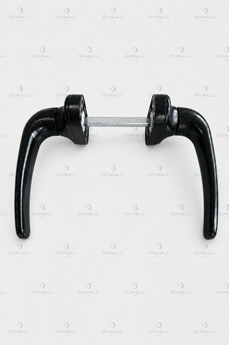 Doppia maniglia sara per - per, porte