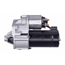 Motorino D'avviamento Hella