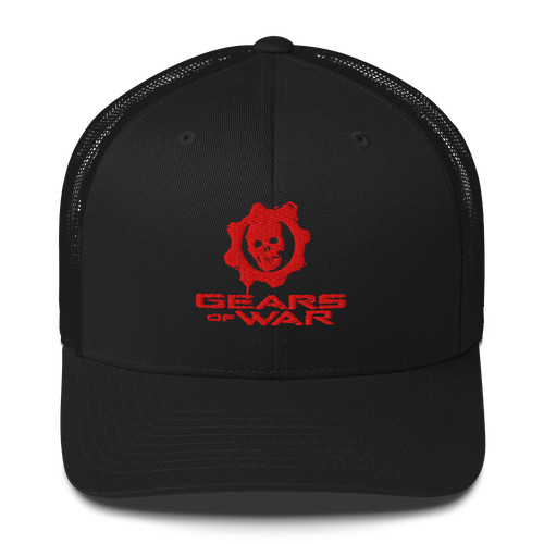 Cappellino camionista gears - gears, of
