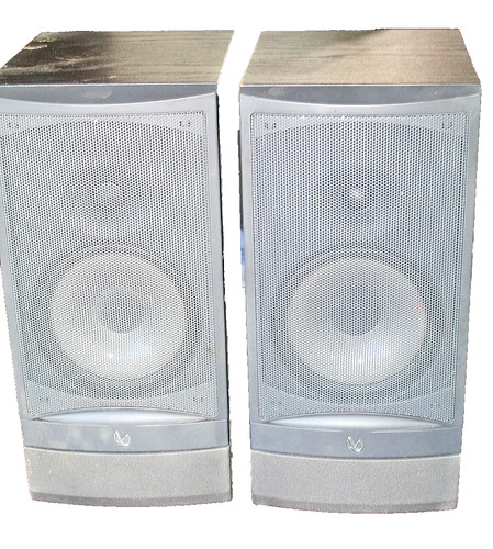 Coppia diffusori da - coppia,