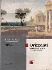 Orizzonti epica per le - orizzonti.,