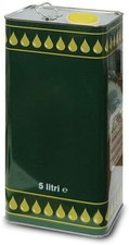 10 Pz Lattina Olio