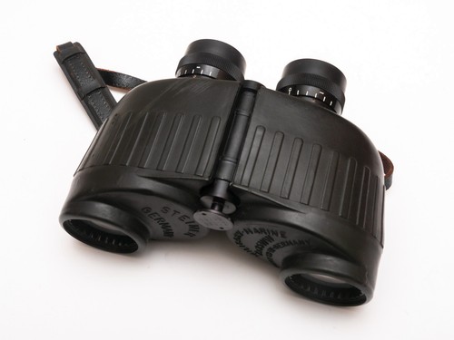 Steiner military marine 7x35ww - military,