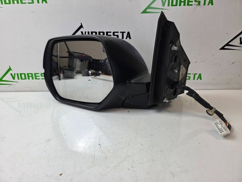 Specchietto retrovisore