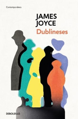 James joyce dublineses - james, /