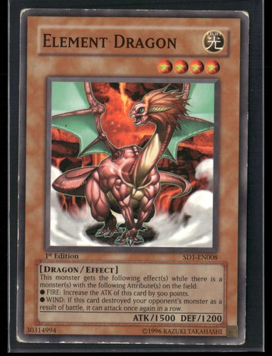 Elemento drago sod en023 anima - drago, sod-en023