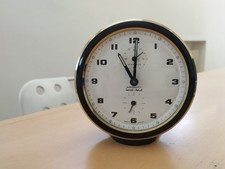 orologio da tavolo vintage