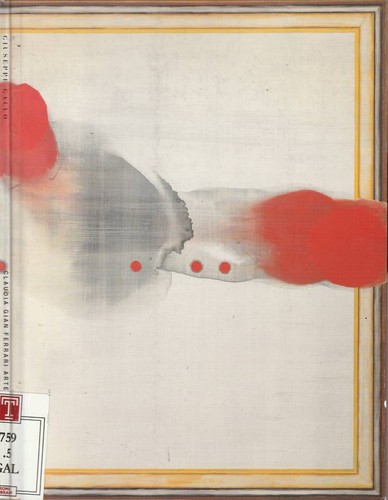 Giuseppe gallo con unghie - con, le