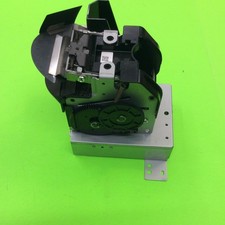 Konica FS-517 Paper Sorter Stapler Photo Copier Cartridge Holder Part 8B7E2129