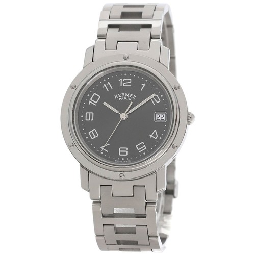 Hermes clipper orologi - hermes, cl6.710