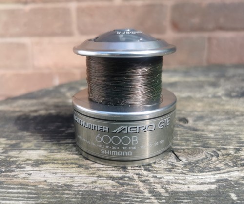 Shimano baitrunner aero gte - shimano,