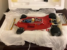 Exoto 1:18 Ferrari 312 T4 #11