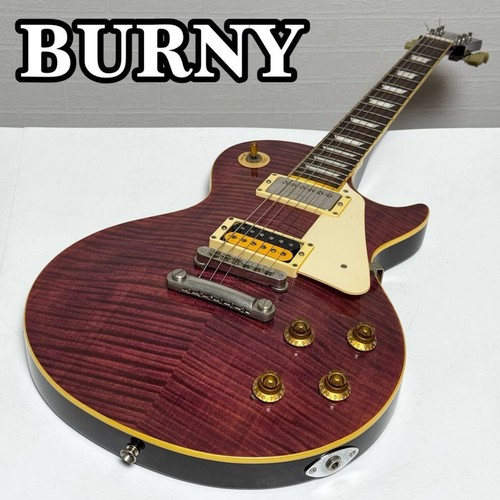 Burny super grade rlg - super, les