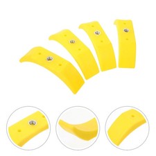  4 Pcs Attrezzi Palestra