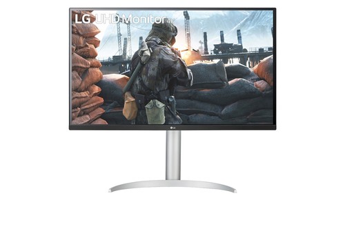 27bp55u hdr10 hdmi - lg, 27"