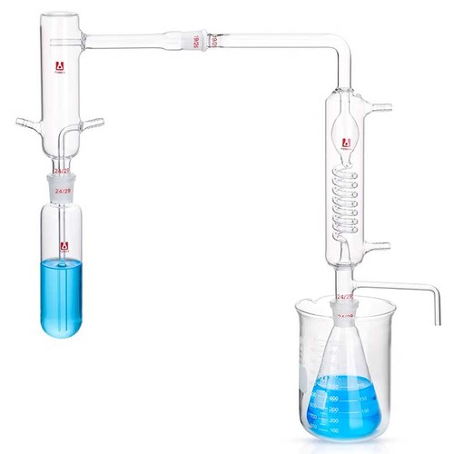 Set completo bicchieri per - completo,