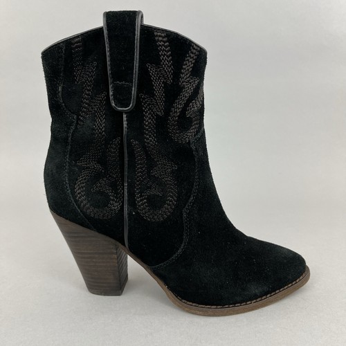 Stivali eleganti ash - stivali, neri