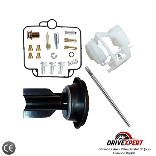 Kit completo carburatore