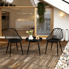 Tavolino E Sedie Da Balcone