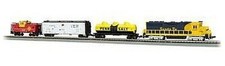 Bachmann 24013 Set Treno