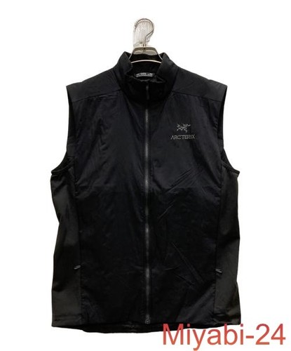 Arc teryx atom - uomo, nero