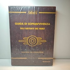 FALLOUT 4 GUIDA DI
