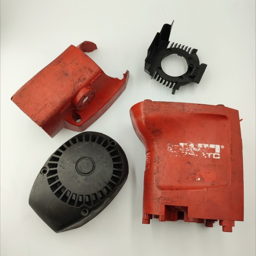 Hilti te76 atc motor housing - hilti,