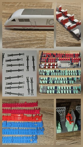 Roco ice arredamento - -,
