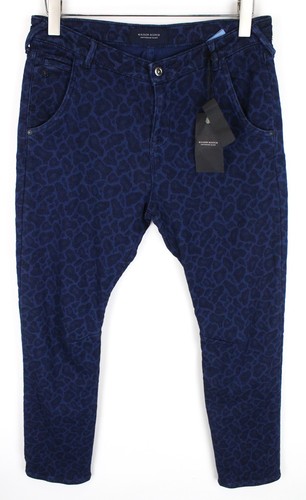 Maison scotch mademoiselle - maison,
