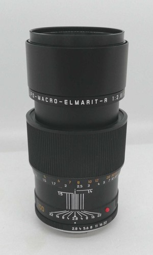Obiettivo leica - obiettivo,