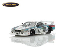 Lancia Beta Montecarlo Turbo