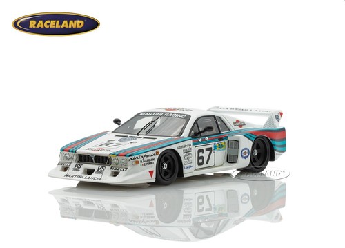 Lancia beta montecarlo - lancia,