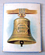 Cromolitografie- Campana del