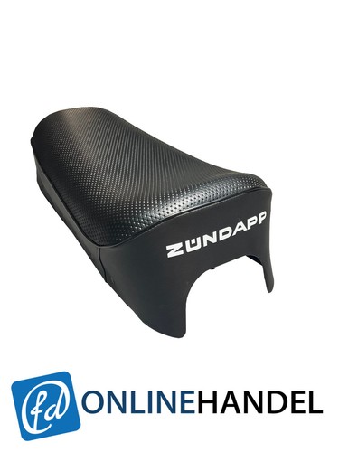 Coprisedile zündapp 100 - coprisedile,