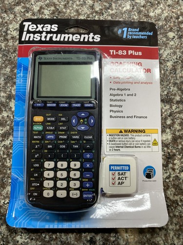 Texas instruments plus - instruments,