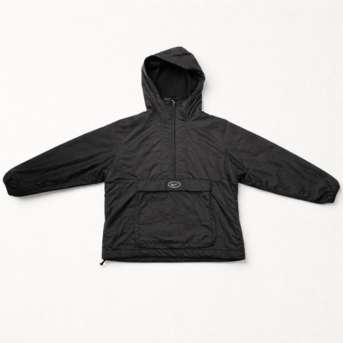 Nike vintage anorak - vintage,