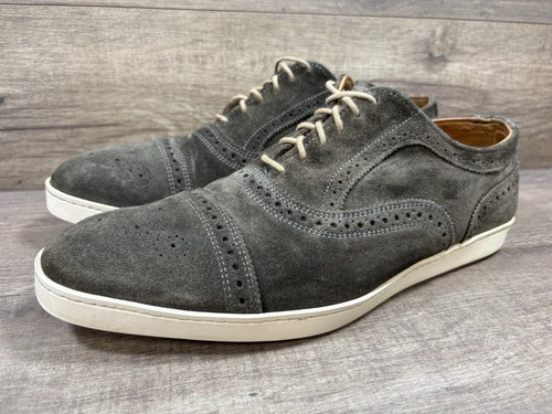 Sneakers allen edmonds strand - sneakers,